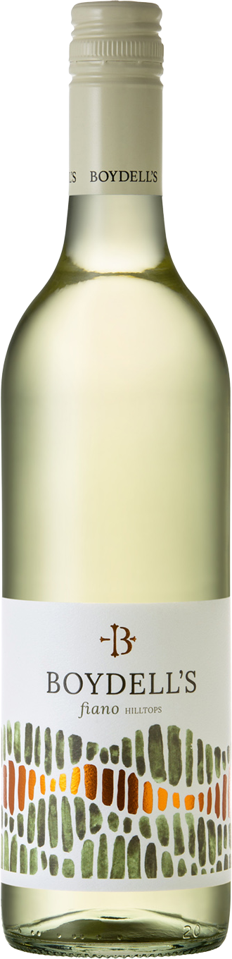 Boydell's Barrington Fiano 2024